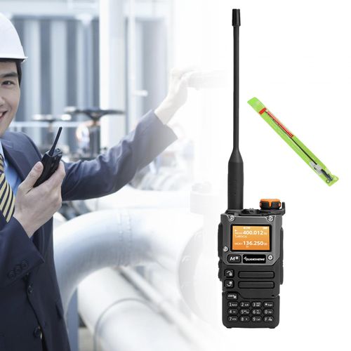 -k58 Dual Band FM Radio 50 With