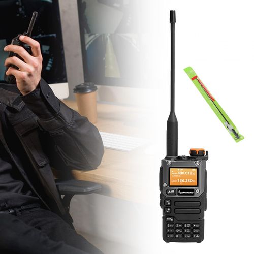 -k58 Dual Band FM Radio 50 With