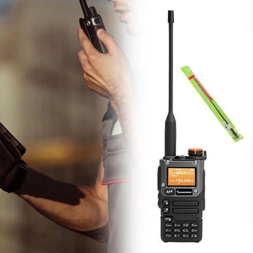 -k58 Dual Band FM Radio 50 With