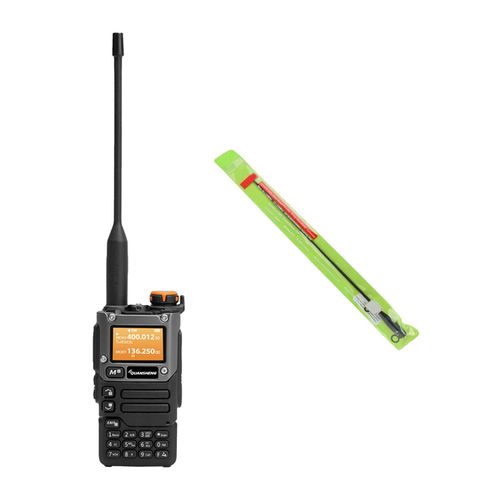 -k58 Dual Band FM Radio 50 With