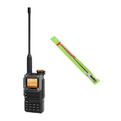 -k58 Dual Band FM Radio 50 With