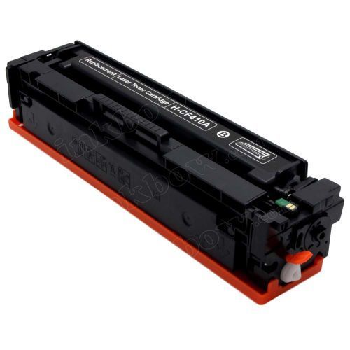 Hp Original LaserJet Toner Cartridge HP CF410A - 410A - Black