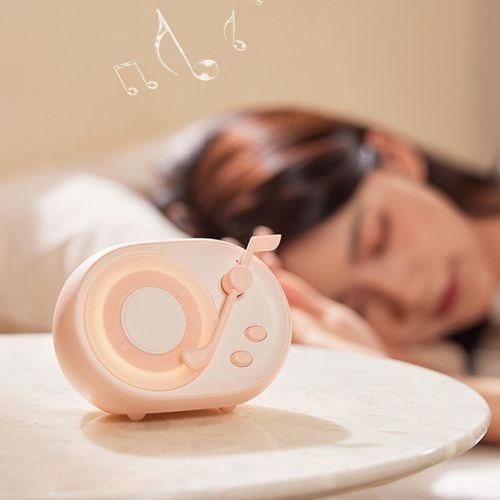 Player Shape Speaker Desktop Speaker Mini Retro