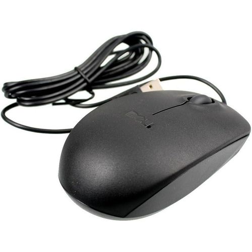Optical USB WIRED Scroll Mouse