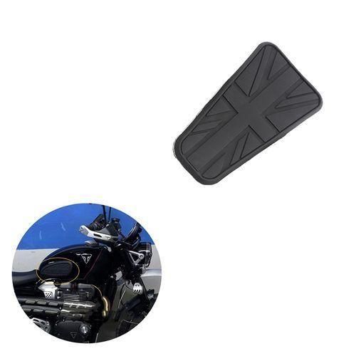 915 Generation Motorcycle Fuel Tank Sticker Petrol Gas Tank Knee Pads Fits