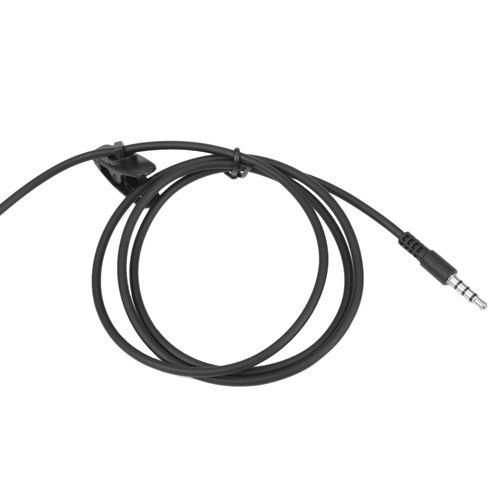 915 Generation 35mm plug TacticalThroat Microphone earphone Covert Adjustable Covert Air Tube Headset with Throat Mic for smartphones
