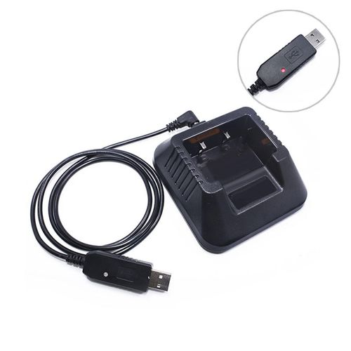 4 USB Charging Cable Portable USB Power Charging Cable For