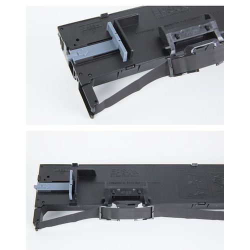 Epson S015555 Ribbon Cartridge LQ-675KT/680KI/690K