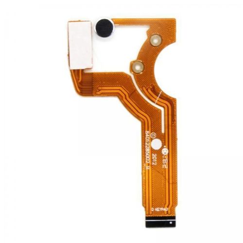 2 Speaker Flexible Cable With  Accs Replacement