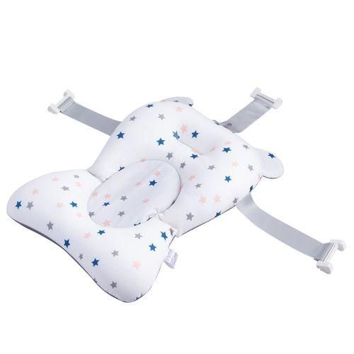 Baby bath net, baby bath, nonslip floating mat,