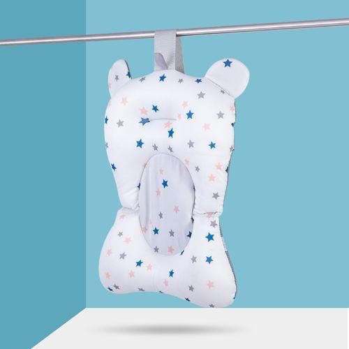Baby bath net, baby bath, nonslip floating mat,