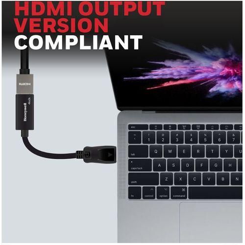 Thunderbolt Mini Display To HDMI Adapter - Black