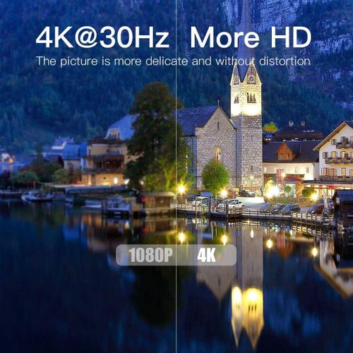 Audio Splitter 1 in 2 Out, Additional Audio Output Channel,