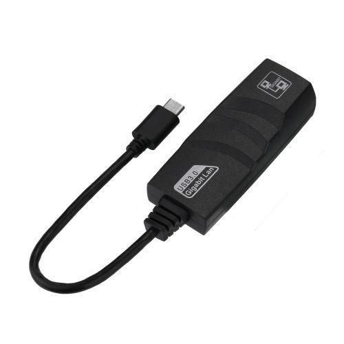 Type - C to Ethernet Adapter