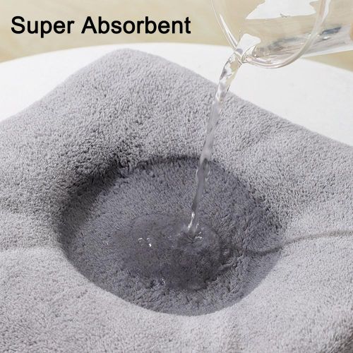 Baby Bath Towel Hooded Ultra Soft Blanket Highly Absorbent Bathrobe Toddlers Shower Gifts NO5114