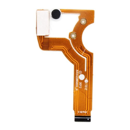2 Speaker Flexible Cable Repair Parts For Xir P6620 Dep570