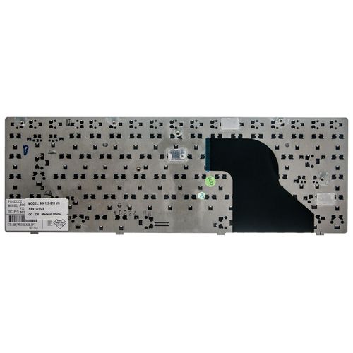 Replacement laptop keyboard HP COMPAQ 620 621 625 CQ620 CQ621 CQ625