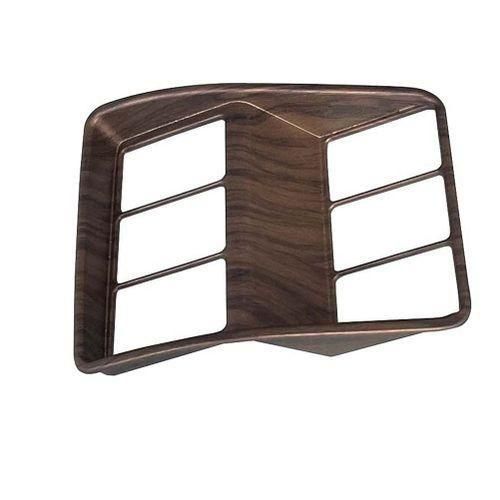 915 Generation For Honda CRV CRV 2017  2021 Peach Wood Grain Head Light
