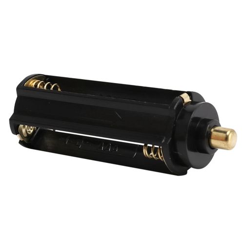 915 Generation New 1PCS 18650 Battery Tube + 1PCS AAA Battery Holder for