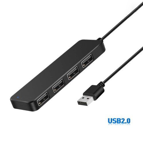 Hi Speed Usb 2.0 hub (7 port)