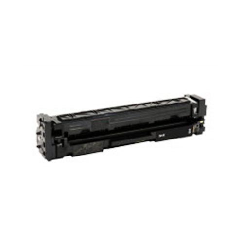 Hp CF400a HP Laser-jet Toner Cartridge - 201A  - Black