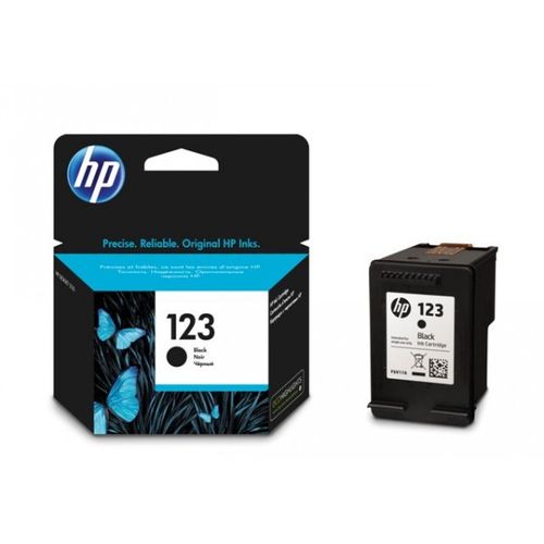 Hp Ink 123 for Ink Jet
