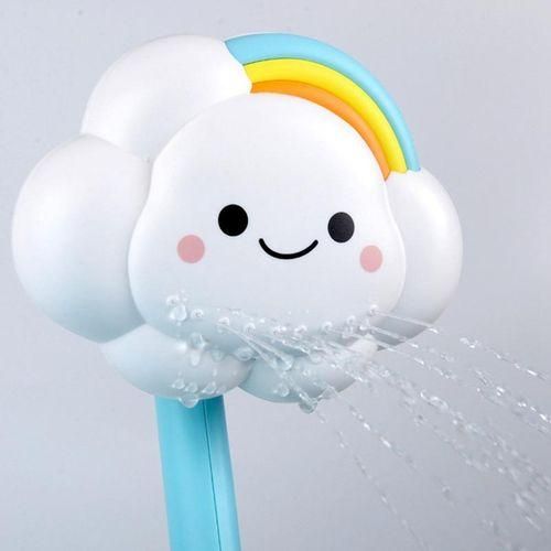 915 Generation Creative Baby Shower Toy Interesting Children Playing