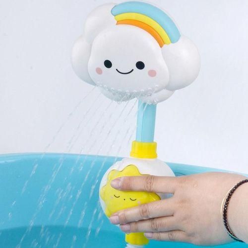 915 Generation Creative Baby Shower Toy Interesting Children Playing