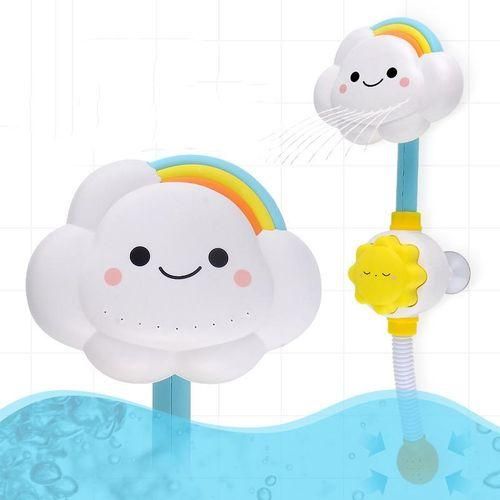 915 Generation Creative Baby Shower Toy Interesting Children Playing