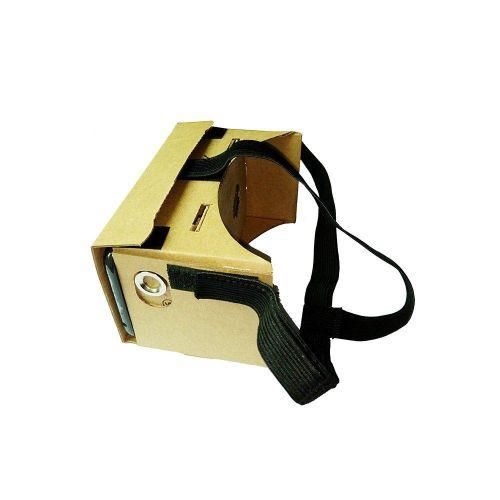 915 Generation Portable 3D Glasses V2.0 3D VR Virtual Reality Video