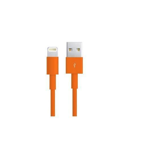 Oraimo Iphone Data Transfer Cable orange