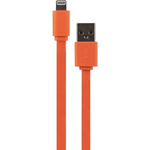 Oraimo Iphone Data Transfer Cable orange