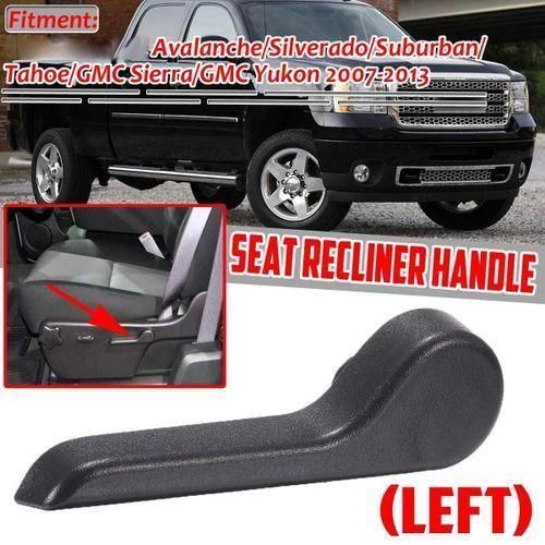 915 Generation Car Seat Recliner Handle Adjustment Driver Seat Handle