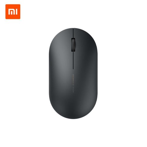 XIAOMI Wireless Mouse 2.4GHz - Black