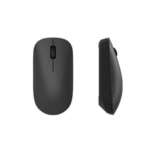 XIAOMI Wireless Mouse 2.4GHz - Black