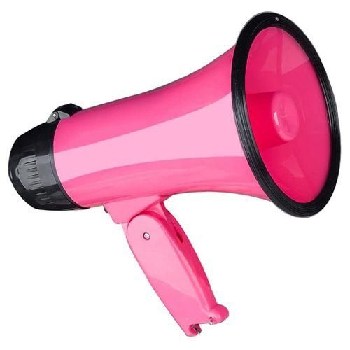 915 Generation 25 Watt Compact Megaphone Speaker PA Bullhorn  with