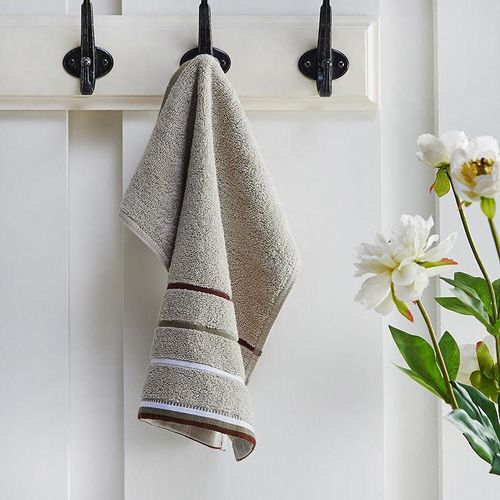 6PCs Pure Cotton Face Wiping Towel Face Washing Children Household Small Tower Girls Face Cleansing Square Towel