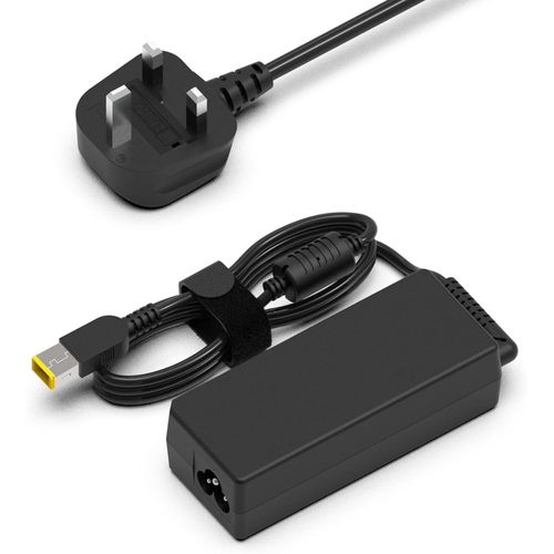 Lenovo  Laptop Charger 45W watt USB AC Power Adapter