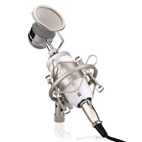 Professional Sound Studio Recording Condenser Microphone  W