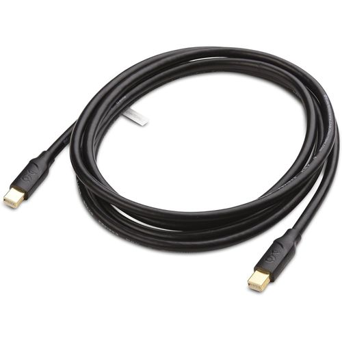 Mini Display Port to Mini Display Port Cable 1.8m