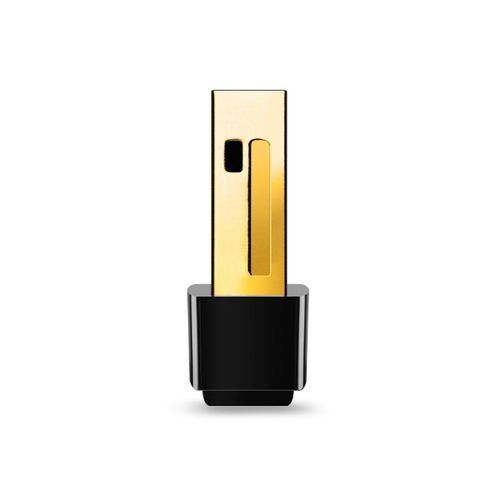 TP-Link 150Mbps WN725N Wireless N Nano Usb Adapter - Black