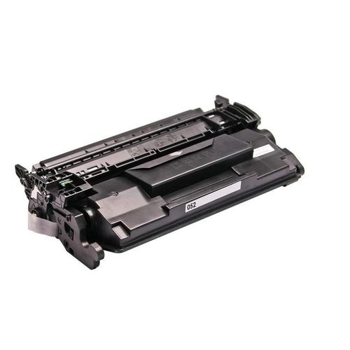 052 Black Toner Cartridge For Canon replacement