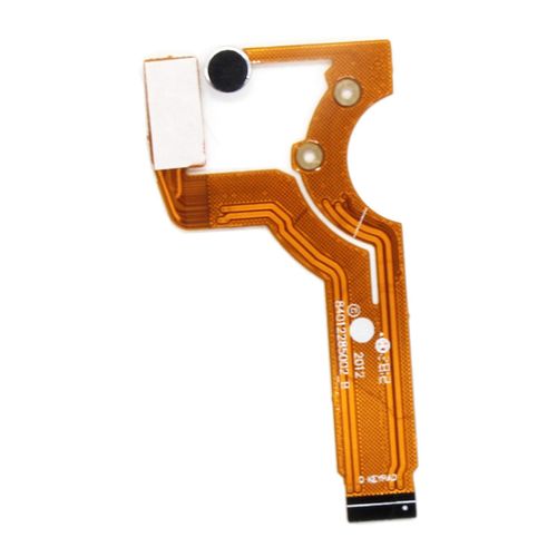 6 Speaker Flexible Cable With  2 Way Radios