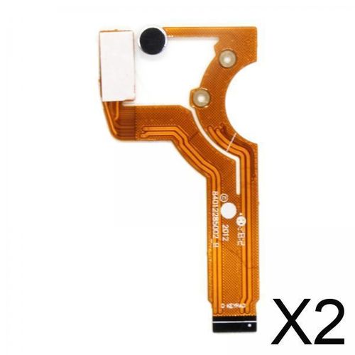 2 Speaker Flexible Cable With  18Pin Replace