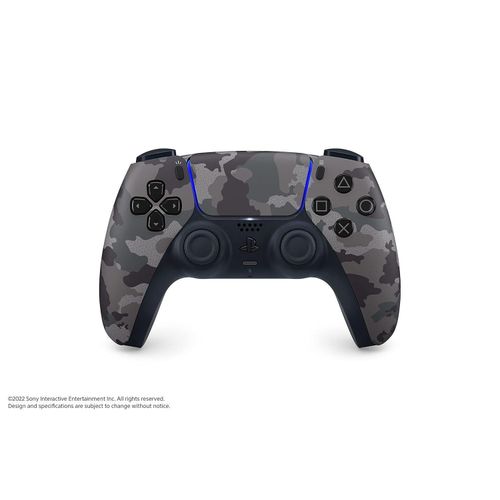 DualSense Wireless Controller