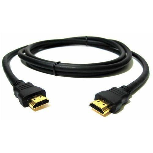 Startech com 1.5M HDMI Cable Ultra High Speed 3D - Black