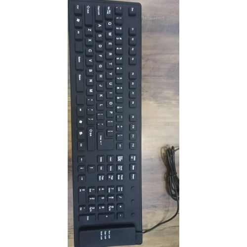 Keyboards Flexible Keyboard