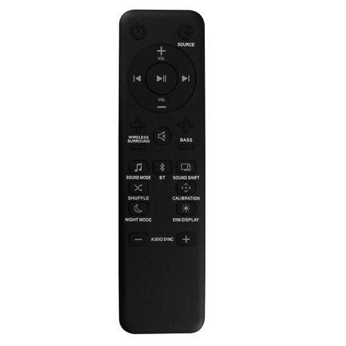 Replace Remote Control for BAR2.13.15.1 BAR 2.1 Sound