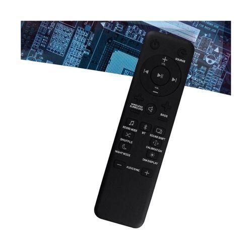Replace Remote Control for BAR2.13.15.1 BAR 2.1 Sound