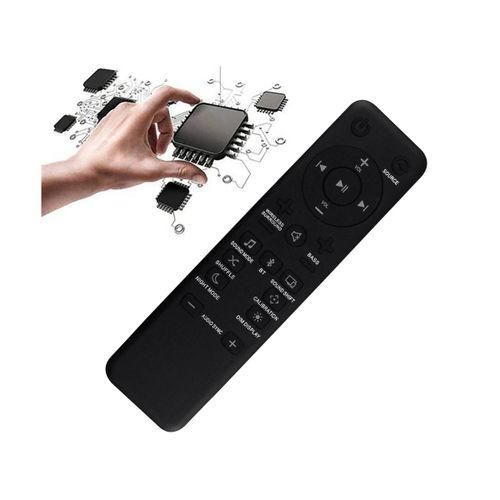 Replace Remote Control for BAR2.13.15.1 BAR 2.1 Sound
